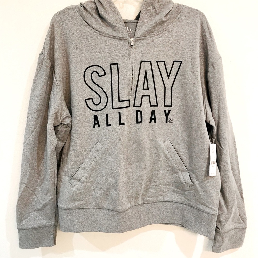 Hoodie Sweater